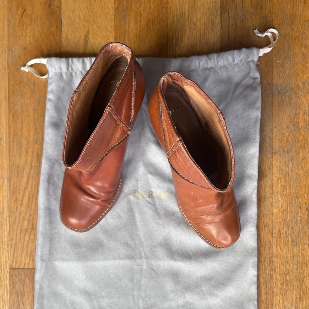 Aerin Rivette Ankle Boot - Picture 2 of 5
